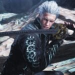 Devil May Cry 5 Is Adding Vergil As A Playable Character