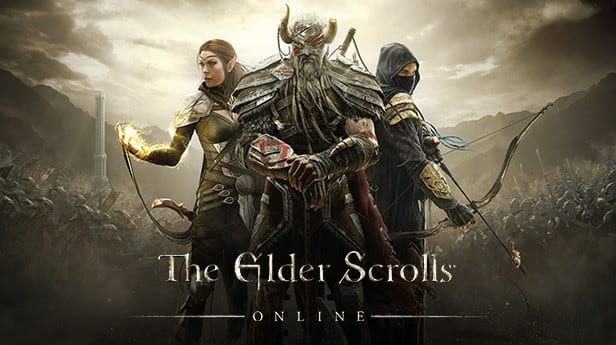 The Elder Scrolls Online Will Remain On PS4 Following Microsoft's Acquisition Of Bethesda