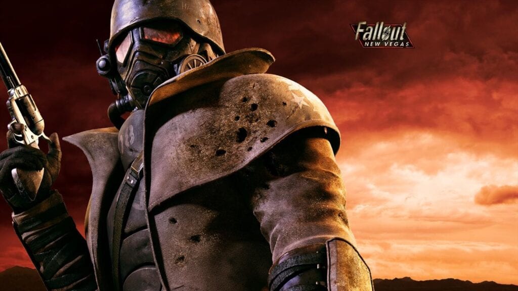 Fallout: New Vegas Dev Newly Interested In Sequel Following Microsoft's Acquisition Of Bethesda