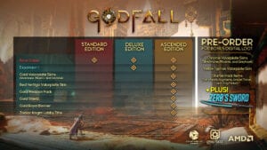 godfall