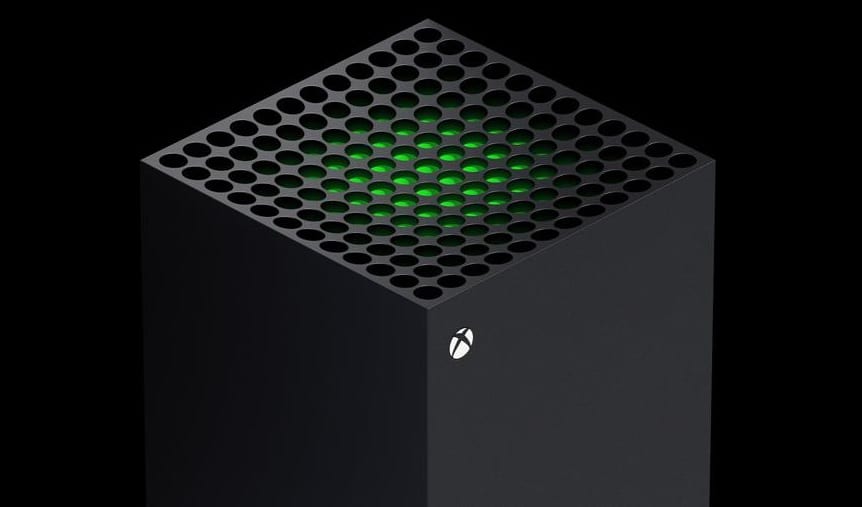 No Xbox Series X 'Next-Gen News' Planned For TGS 2020