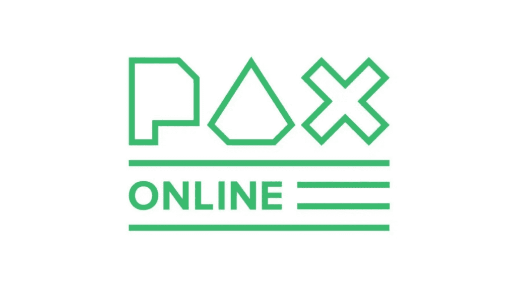 pax online 2020 gearbox digital showcase