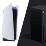 PlayStation 5 Xbox Series X