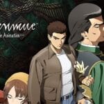 Shenmue Anime Adaptation Announced For Crunchyroll And Adult Swim