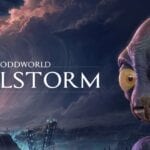 Oddworld: Soulstorm