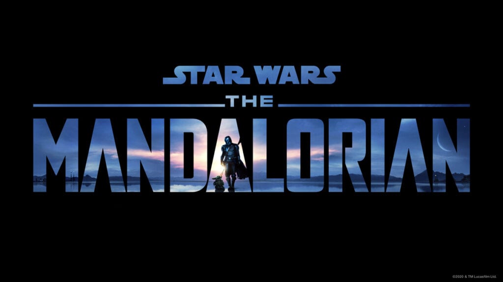 star wars the mandalorian