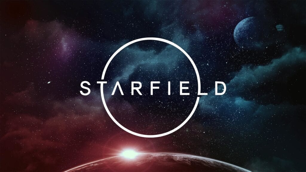 Starfield Reportedly Almost Became A PS5 Timed Exclusive Prior To Microsoft Acquisition