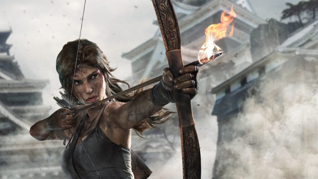 Tomb Raider: Definitive Edition Now 85% Off For A Limited Time