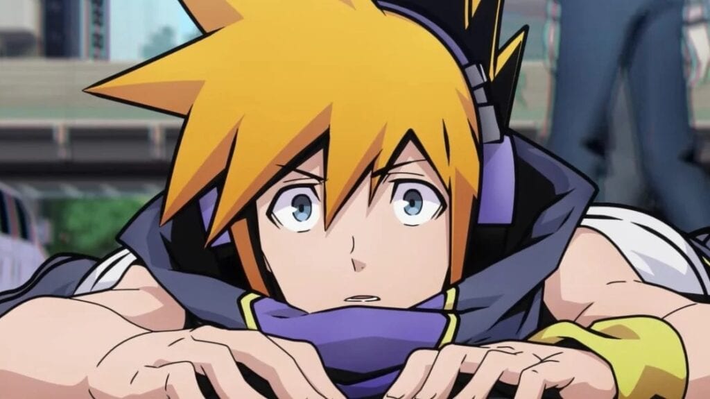 The World Ends With You Anime Gets A New Story Trailer (VIDEO)