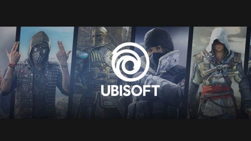 Ubisoft CEO Announces Diversity Initiative, Says 'Real Change Will Take Time'