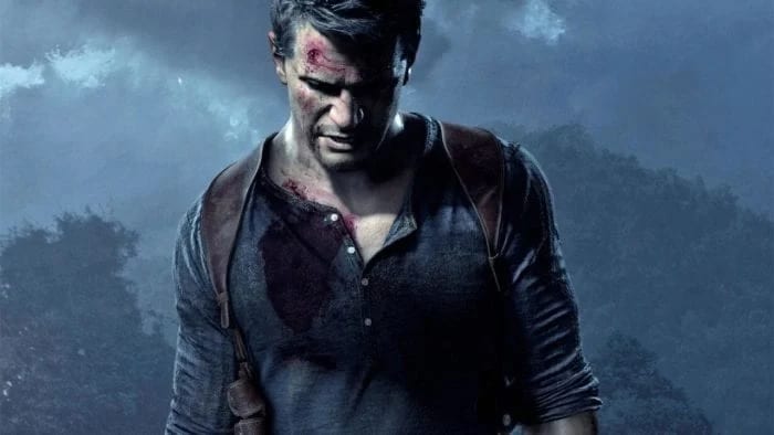 Uncharted VA Nolan North Reveals If He's Involved In The Live-Action Film