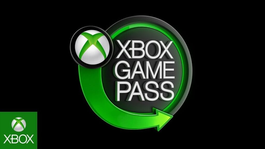 Xbox Game Pass Adds Five New Games, Dropping Five Others