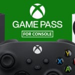 Xbox Game Pass For Console