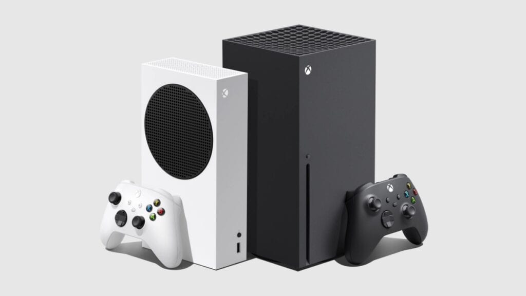 Xbox Series X | S Will Offer Costly Expandable Storage Options