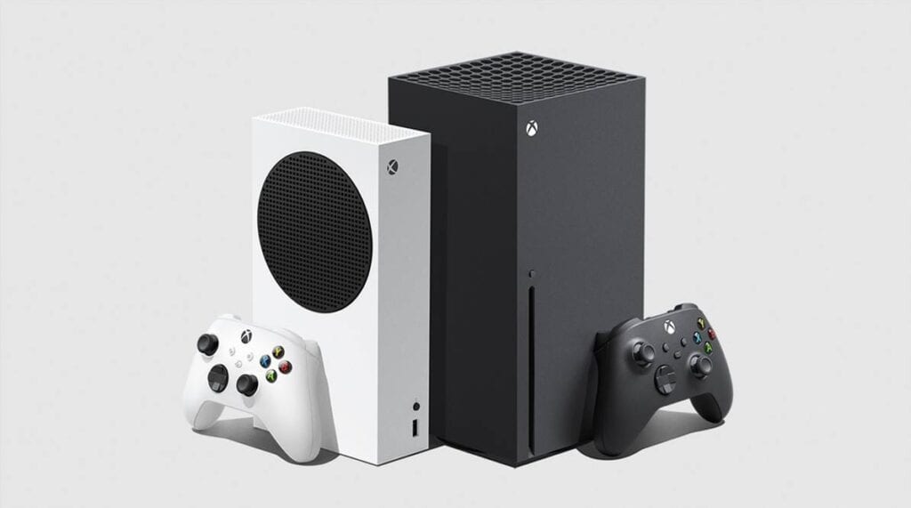 Xbox Series X | S Pre-Order Opening Times Revealed