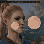 baldur's gate 3 character creation