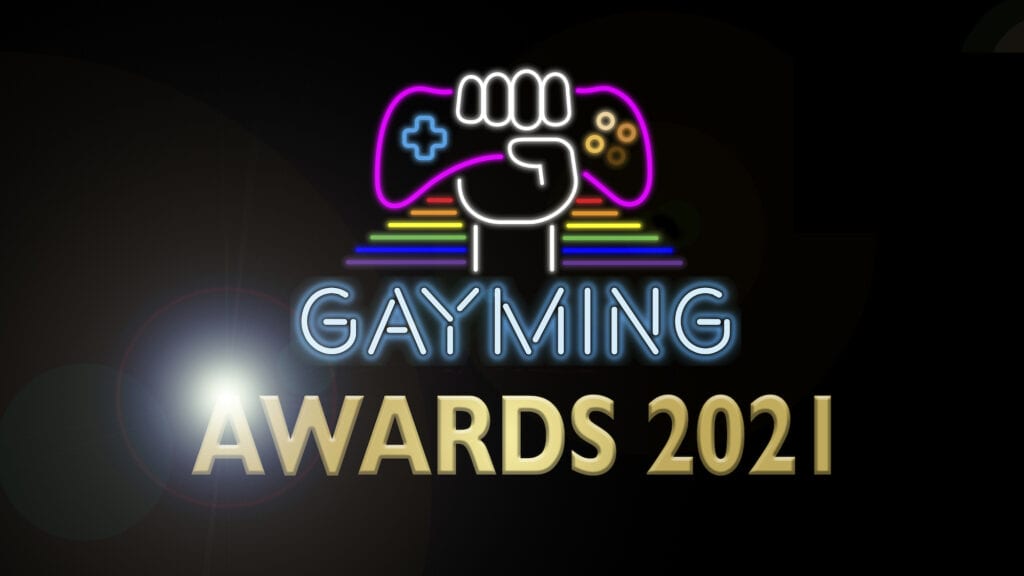 Gayming Magazine