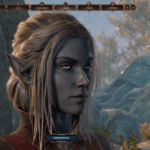 baldur's gate 3 character creation