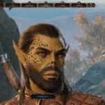 baldur's gate 3 character creation