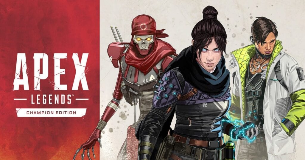 Apex Legends