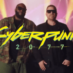 Cyberpunk 2077 x Run The Jewels