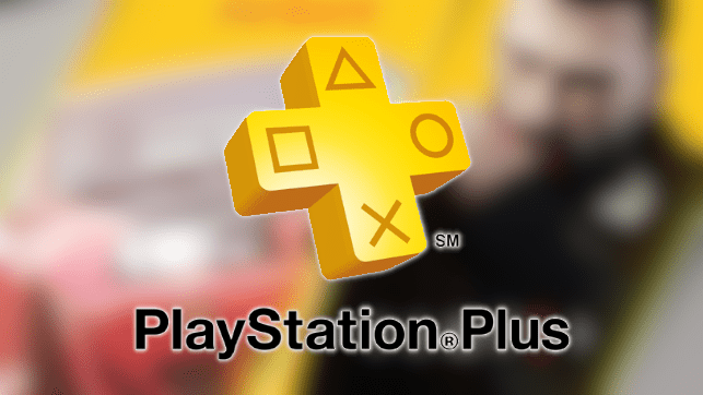 PlayStation Plus October 2020 Free Games