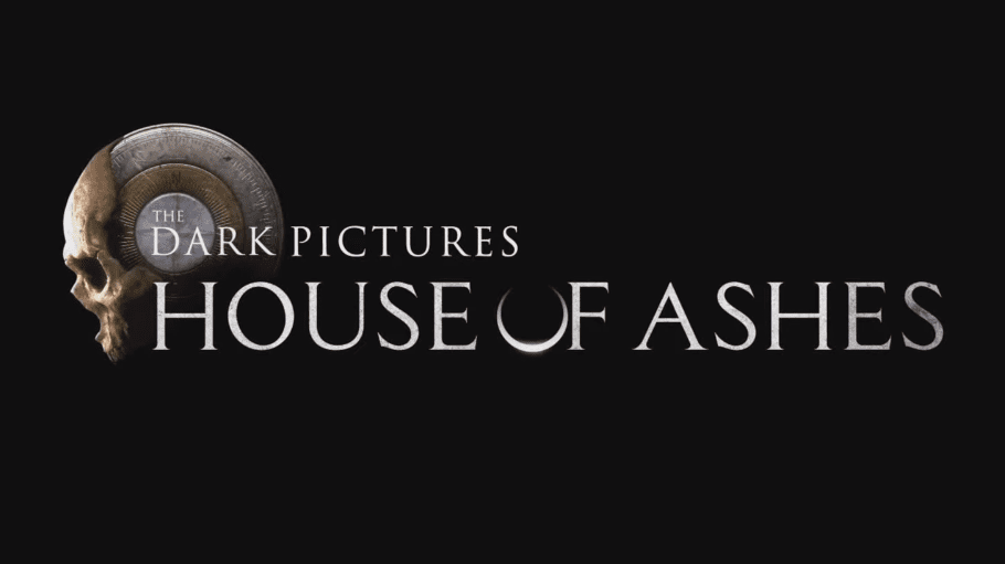 The Dark Pictures Anthology House of Ashes Reveal