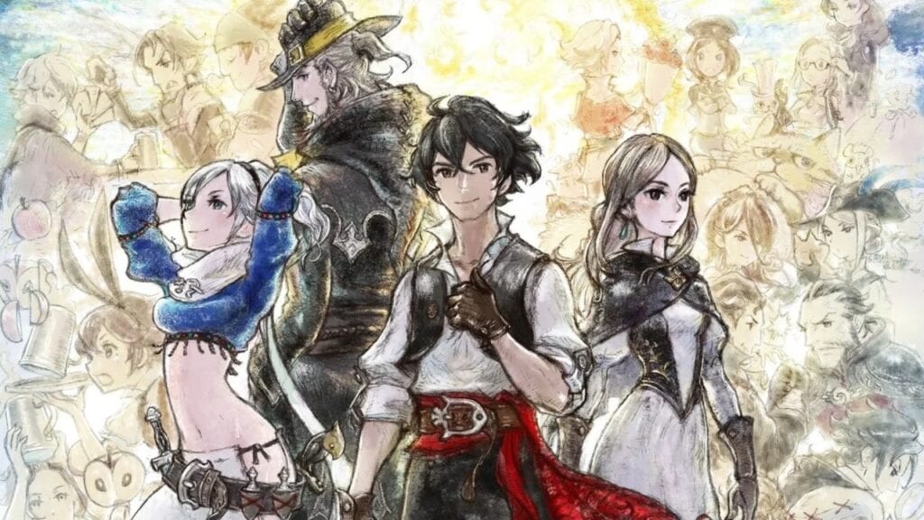 Bravely Default II Delay Announced With New Trailer (VIDEO)