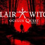 blair witch oculus vr