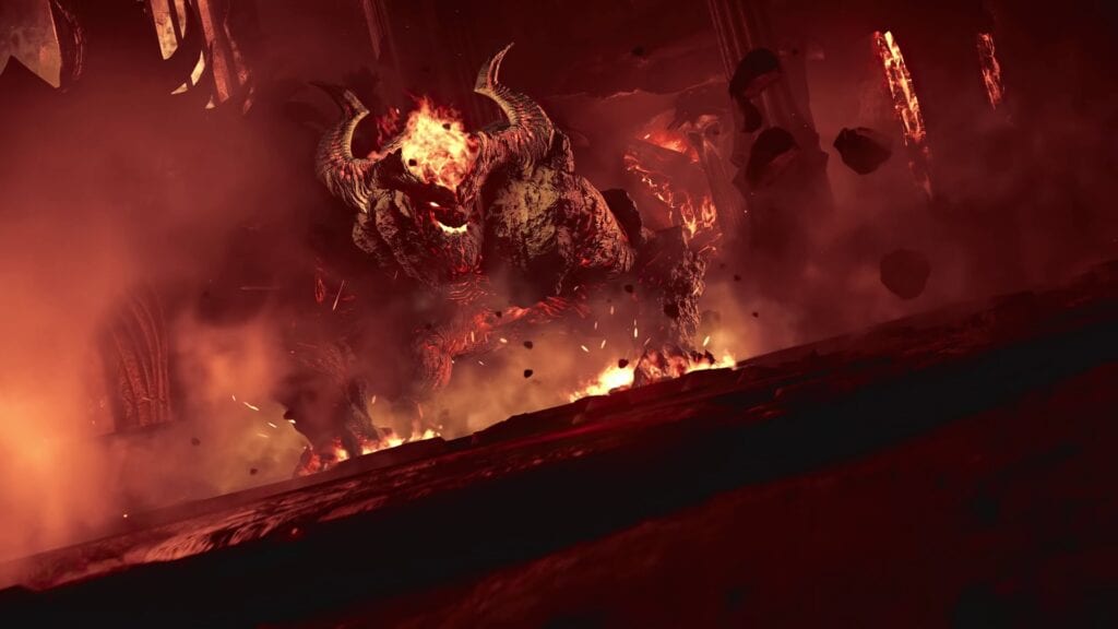 Demon's Souls Remake Gets A New Gameplay Trailer Featuring The Flamelurker Boss (VIDEO)