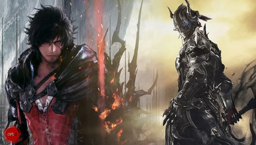 Final Fantasy XVI Producer Teases Potential Crossover Content With FFXIV