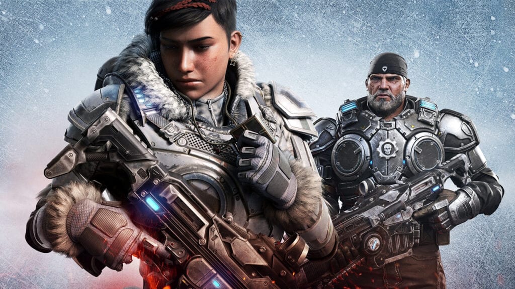 Gears 5