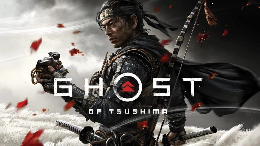 Ghost Of Tsushima Confirms Title's Next-Gen Enhancements On PS5