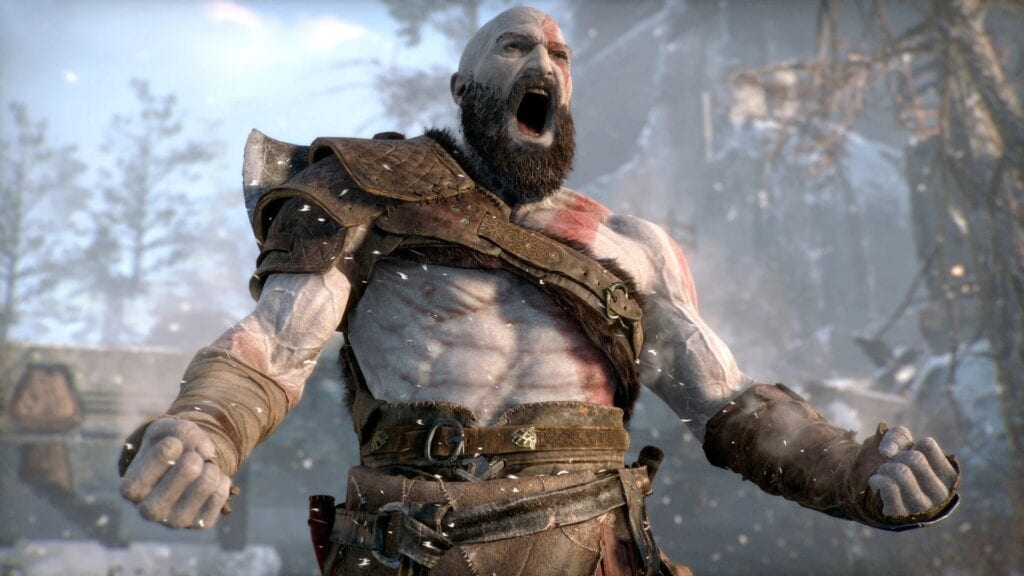 God Of War PS5 Save Transfer, Backward Compatibility Features Revealed