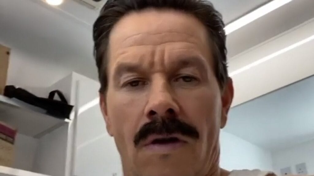 Uncharted Movie Wraps Filming, Mark Wahlberg Teases Sully Outfit