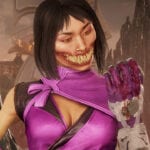 Mortal Kombat 11 Ultimate Mileena Kombat Pack 2