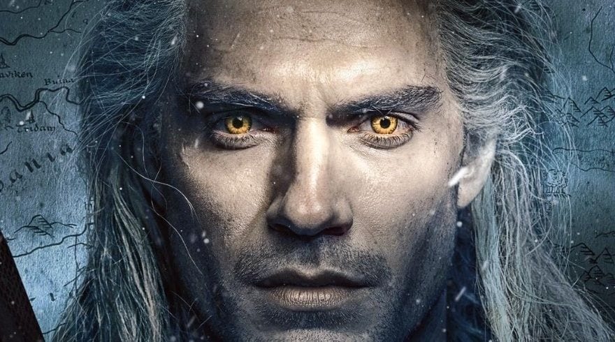 The Witcher: Director Alik Sakharov Explains Why His Departure From The Show