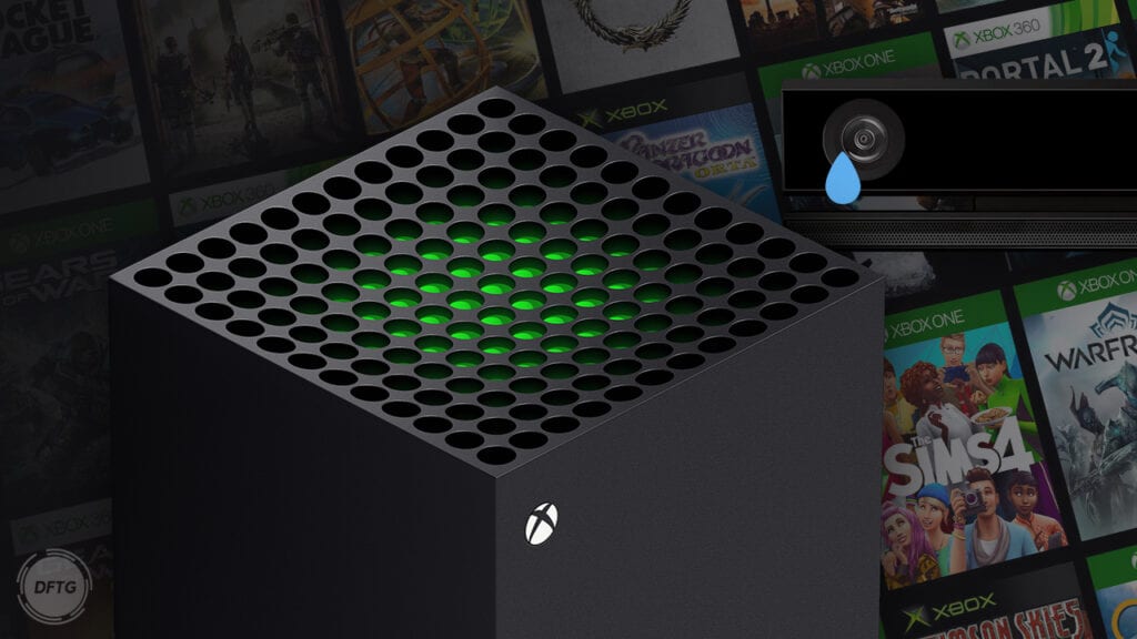 Xbox Series X Backward Compatibility