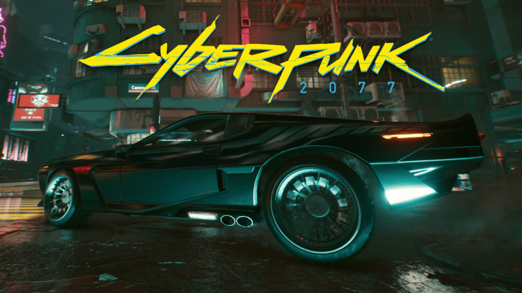 Cyberpunk 2077 Retail Copies Leak