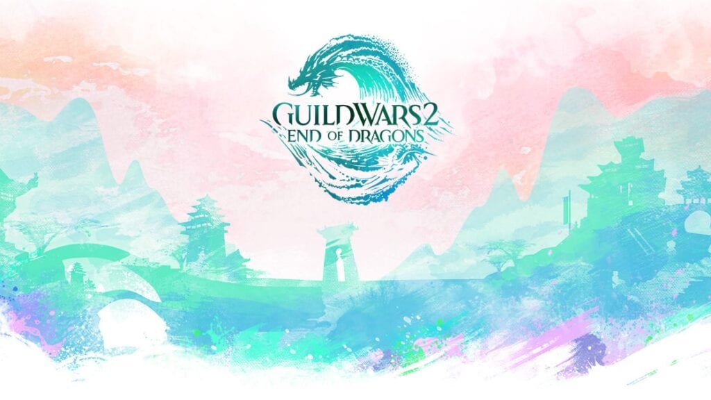 Guild Wars 2