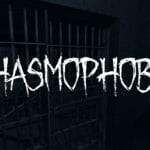 Phasmophobia Prison Level Beta