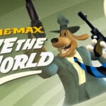 Sam and Max Save The World