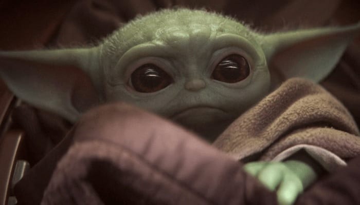 The Mandalorian Director Opens Up About That Big 'Baby Yoda' Reveal