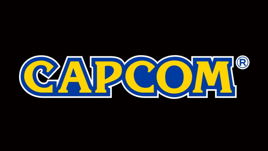 Capcom leak