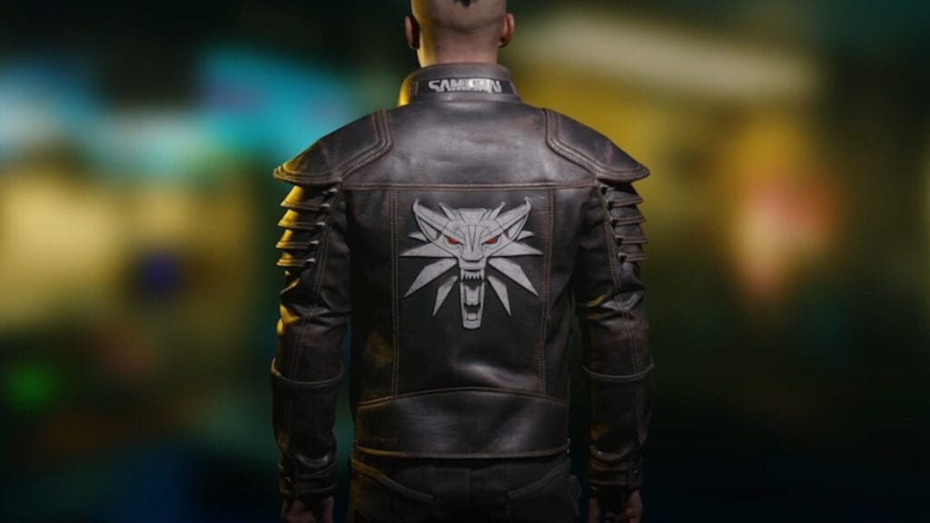 Cyberpunk 2077 Rewards