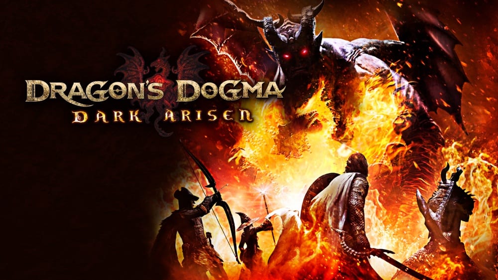 dragon's dogma dark arisen