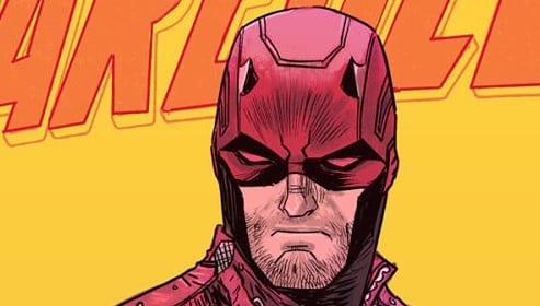 Cancelled Daredevil Game Footage Revealed (VIDEO)