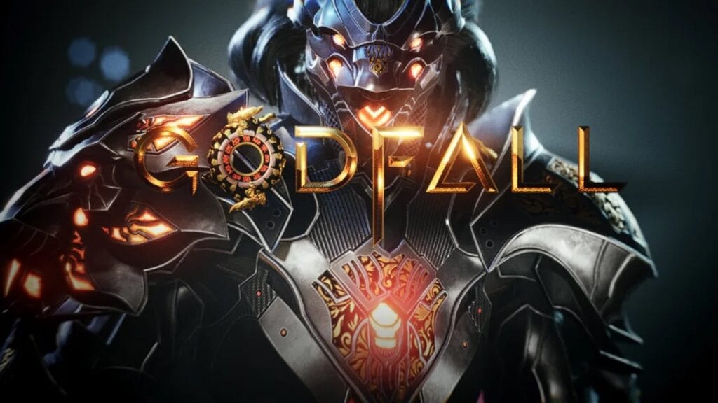 Godfall PC Minimum And Recommended Specs Revealed