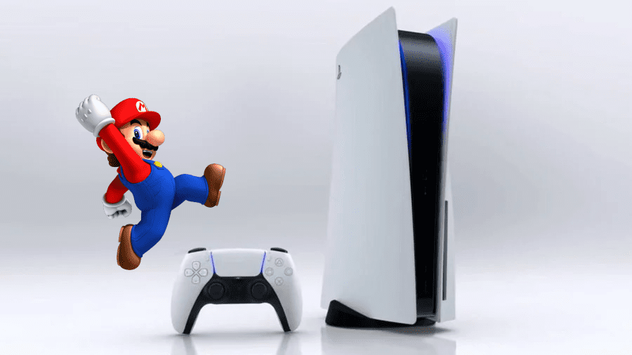 Super Smash Bros. Creator Shares His Opinion On The PS5