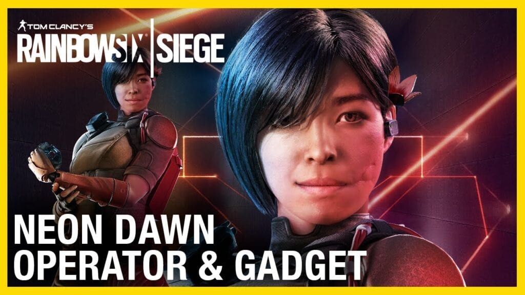 rainbow six siege operation neon dawn